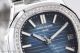 TW Factory Patek Philippe Nautilus 57131G-010 Replica Watch - Diamond Bezel Steel Case 40 MM 9015 Automatic (4)_th.jpg